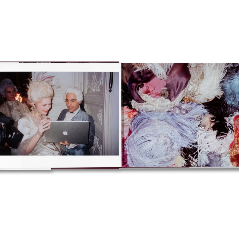 making marie antoinette