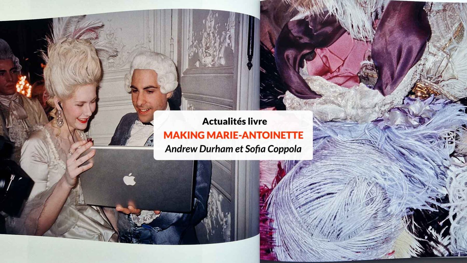 caroussel marie antoinette