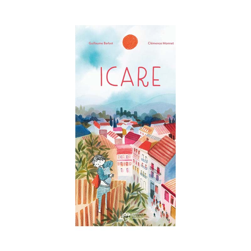 icare