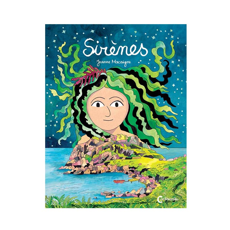 sirenes