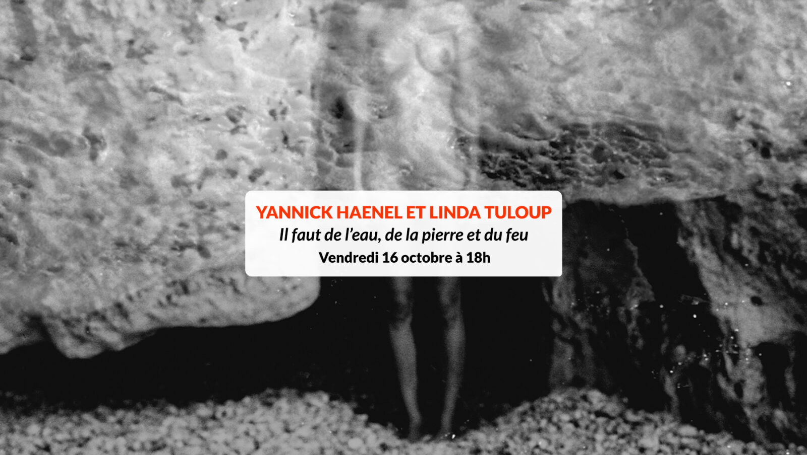 caroussel yannick haenel et linda tuloup