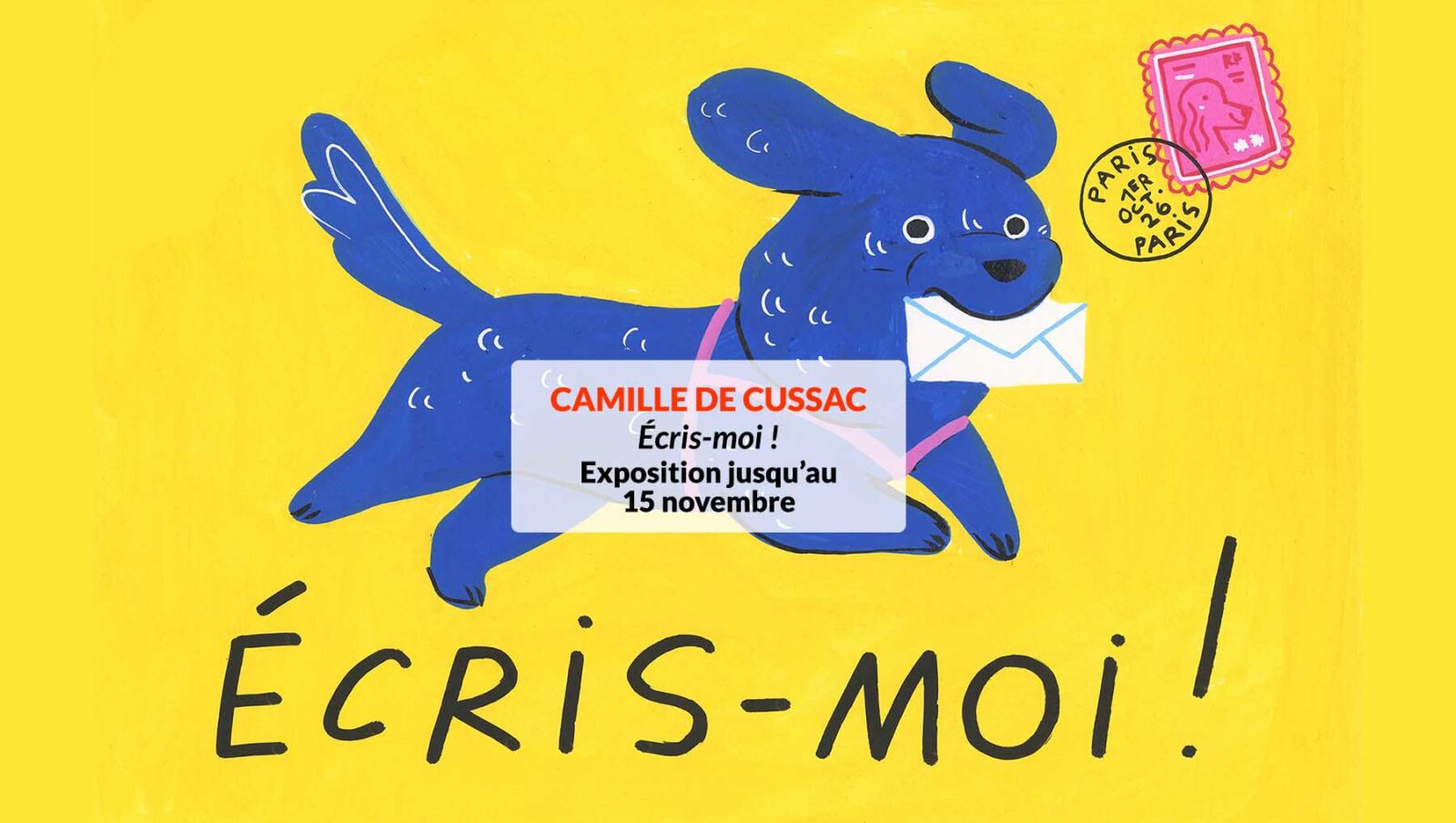carrousel camille de cussac exposition 3