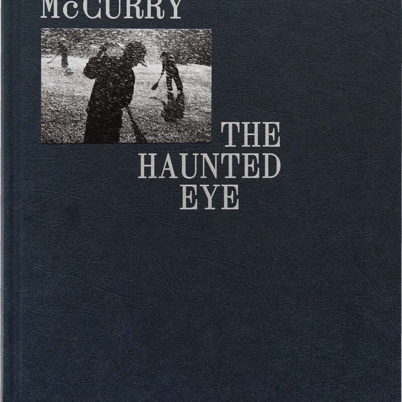 the haunted eye